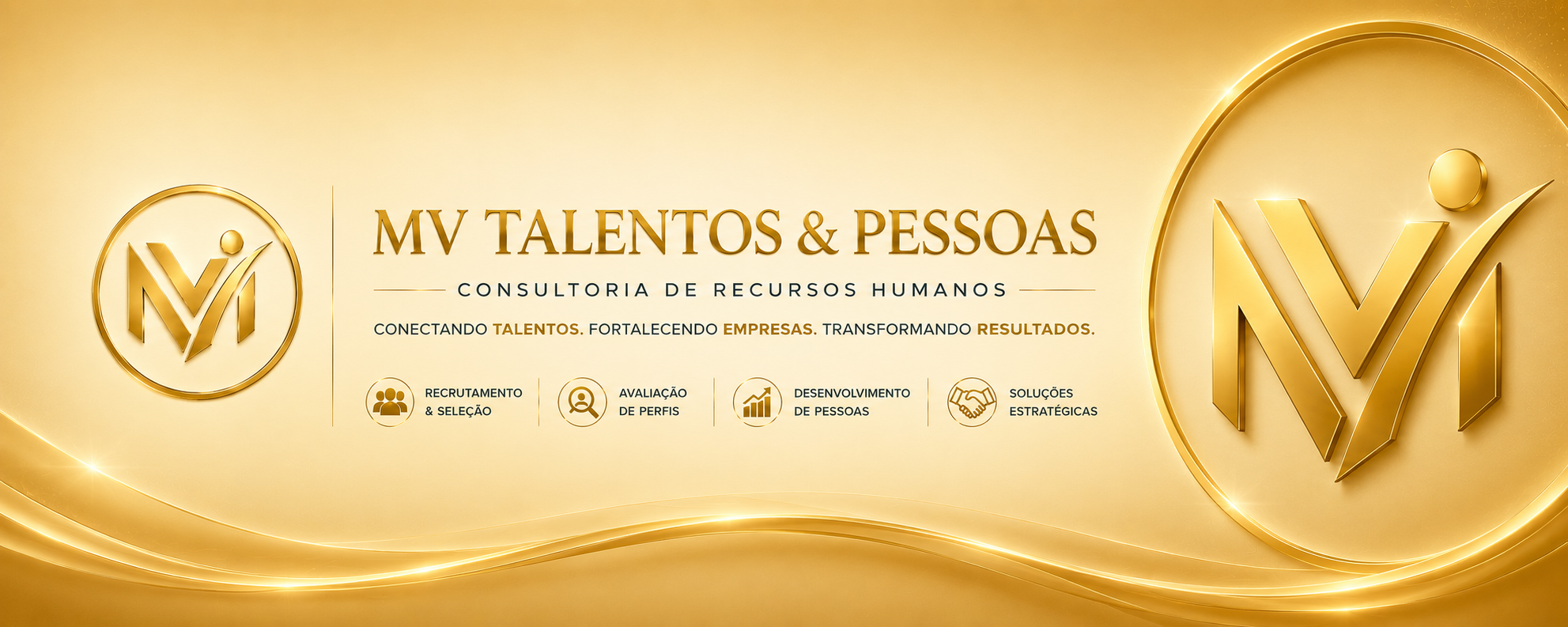Banner institucional MV Talentos & Pessoas